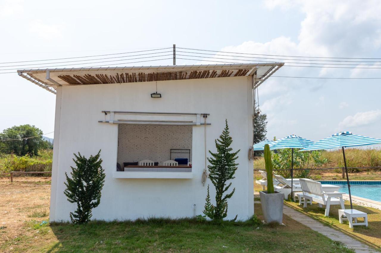 The Barn Hua Hin Hotel Khao Tao Buitenkant foto